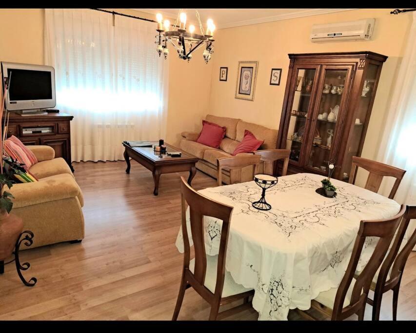Casa Rural Brisa De Toledo Cobisa Ngoại thất bức ảnh